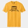 Perfect Blend ® CVC Tee Thumbnail