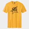 Perfect Blend ® CVC Tee Thumbnail