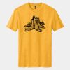 Perfect Blend ® CVC Tee Thumbnail