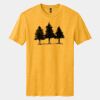 Perfect Blend ® CVC Tee Thumbnail