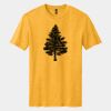 Perfect Blend ® CVC Tee Thumbnail
