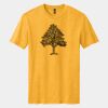 Perfect Blend ® CVC Tee Thumbnail