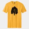 Perfect Blend ® CVC Tee Thumbnail