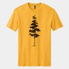 Perfect Blend ® CVC Tee Thumbnail