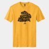 Perfect Blend ® CVC Tee Thumbnail