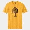Perfect Blend ® CVC Tee Thumbnail