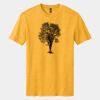 Perfect Blend ® CVC Tee Thumbnail