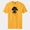 Perfect Blend ® CVC Tee Thumbnail