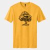 Perfect Blend ® CVC Tee Thumbnail