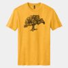Perfect Blend ® CVC Tee Thumbnail