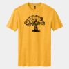 Perfect Blend ® CVC Tee Thumbnail
