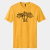 Perfect Blend ® CVC Tee Thumbnail