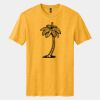 Perfect Blend ® CVC Tee Thumbnail