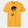 Perfect Blend ® CVC Tee Thumbnail