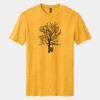 Perfect Blend ® CVC Tee Thumbnail