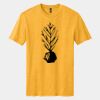Perfect Blend ® CVC Tee Thumbnail