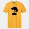 Perfect Blend ® CVC Tee Thumbnail