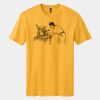 Perfect Blend ® CVC Tee Thumbnail