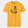 Perfect Blend ® CVC Tee Thumbnail