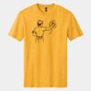 Perfect Blend ® CVC Tee Thumbnail