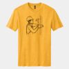 Perfect Blend ® CVC Tee Thumbnail