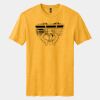 Perfect Blend ® CVC Tee Thumbnail
