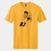 Perfect Blend ® CVC Tee Thumbnail