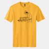 Perfect Blend ® CVC Tee Thumbnail