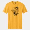 Perfect Blend ® CVC Tee Thumbnail