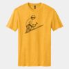 Perfect Blend ® CVC Tee Thumbnail