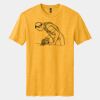 Perfect Blend ® CVC Tee Thumbnail