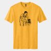 Perfect Blend ® CVC Tee Thumbnail