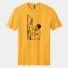 Perfect Blend ® CVC Tee Thumbnail
