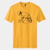 Perfect Blend ® CVC Tee Thumbnail
