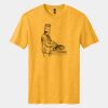 Perfect Blend ® CVC Tee Thumbnail
