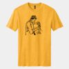 Perfect Blend ® CVC Tee Thumbnail