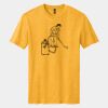 Perfect Blend ® CVC Tee Thumbnail