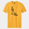 Perfect Blend ® CVC Tee Thumbnail