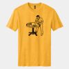 Perfect Blend ® CVC Tee Thumbnail