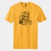 Perfect Blend ® CVC Tee Thumbnail