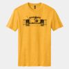 Perfect Blend ® CVC Tee Thumbnail