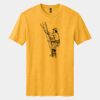 Perfect Blend ® CVC Tee Thumbnail
