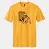 Perfect Blend ® CVC Tee Thumbnail