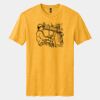 Perfect Blend ® CVC Tee Thumbnail