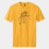 Perfect Blend ® CVC Tee Thumbnail