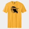 Perfect Blend ® CVC Tee Thumbnail