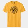 Perfect Blend ® CVC Tee Thumbnail