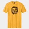 Perfect Blend ® CVC Tee Thumbnail