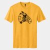 Perfect Blend ® CVC Tee Thumbnail