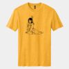 Perfect Blend ® CVC Tee Thumbnail